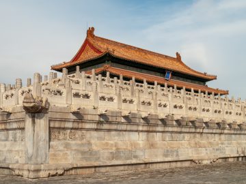 Forbidden City Opening Hours, Closed Days, and Best Entry Time