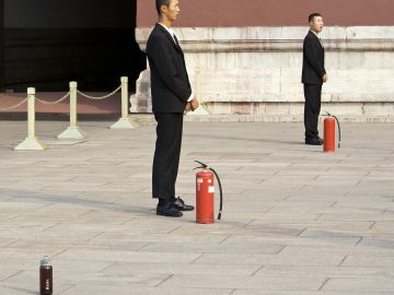 Forbidden City Self-Guided Visit: Map, Audio Guide, Signs, and Route Tips