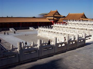 Forbidden City Tickets Sold Out: Backup Plans, Same-Day Alternatives, and What Not to Do