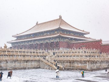 Forbidden City Late Entry Route: What to See If You Arrive After Lunch