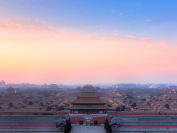 Best Forbidden City Route: 2 Hours, Half Day, and One Day