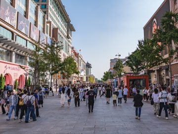 Forbidden City to Wangfujing After Your Visit: Food, Shopping, Subway, and Evening Plan