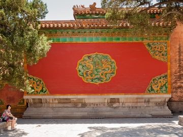 Forbidden City West Six Palaces: When a Side Route Is Worth Your Time