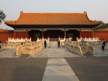 Hall of Martial Valor (Wuying Dian): Is This Forbidden City Side Stop Worth It?